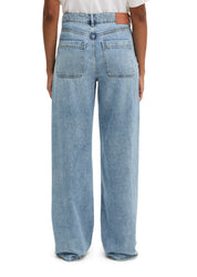 Jeans FIA Wide Leg