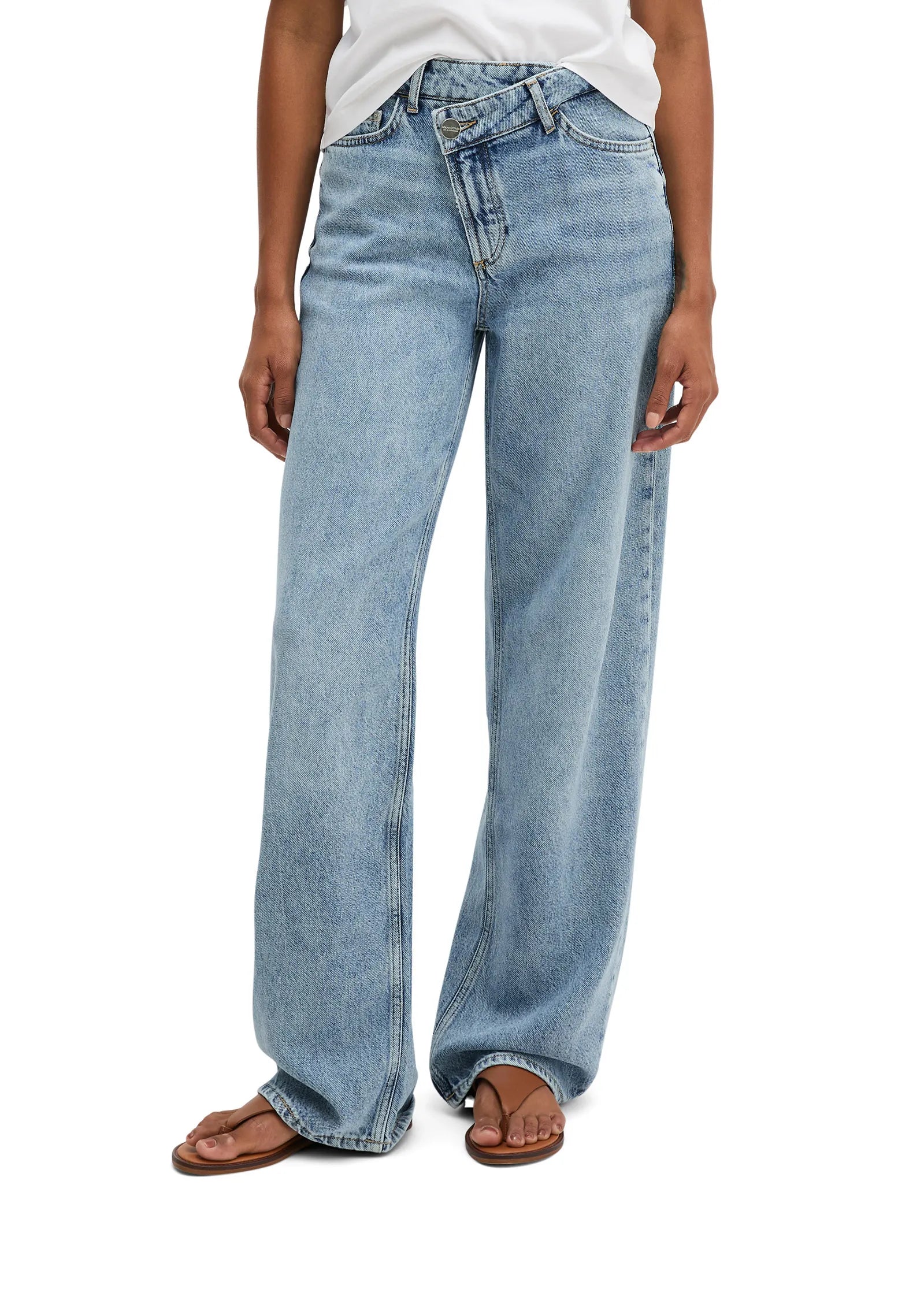Jeans FIA Wide Leg