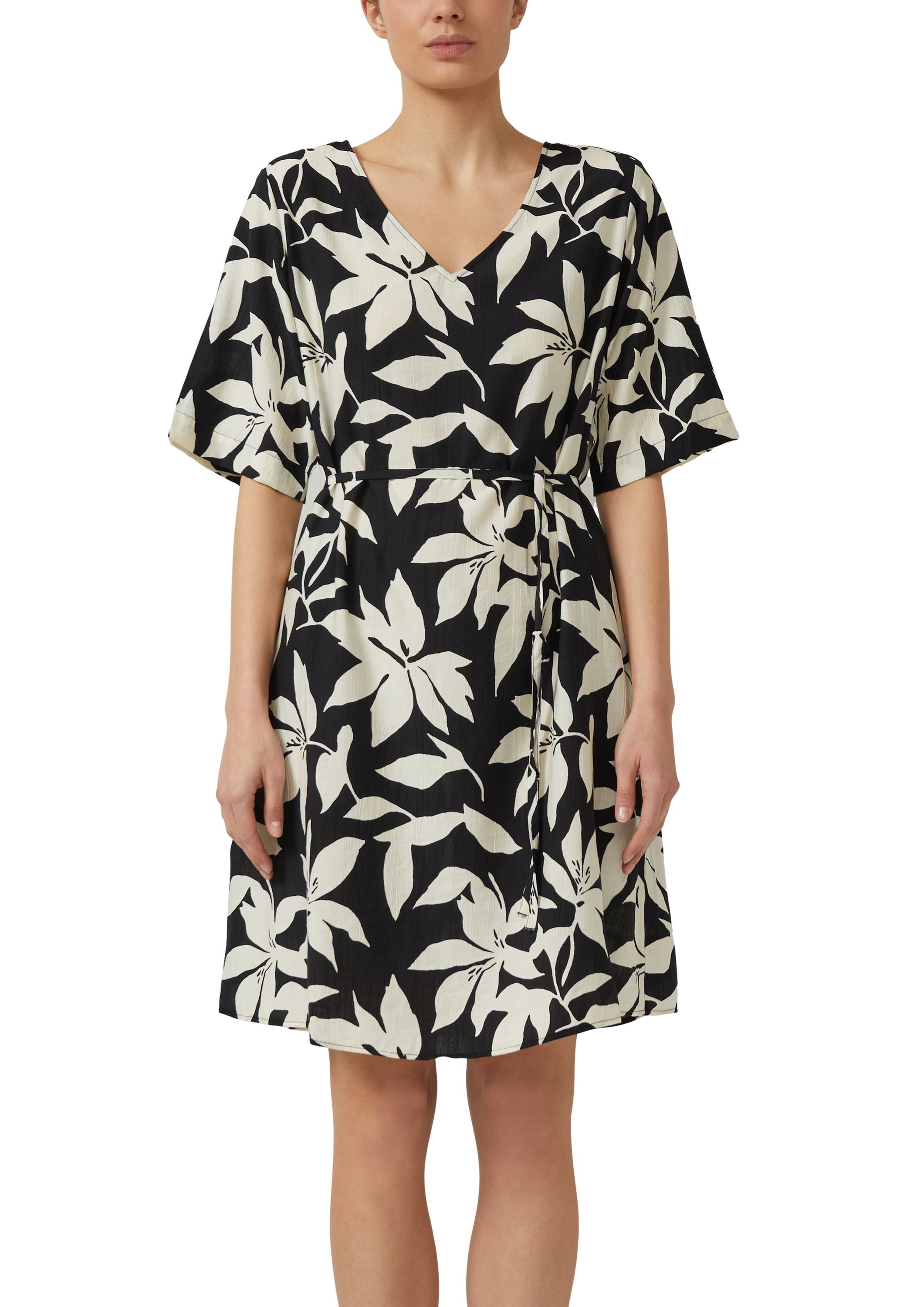 Freizeitkleid Mini Relaxed Fit