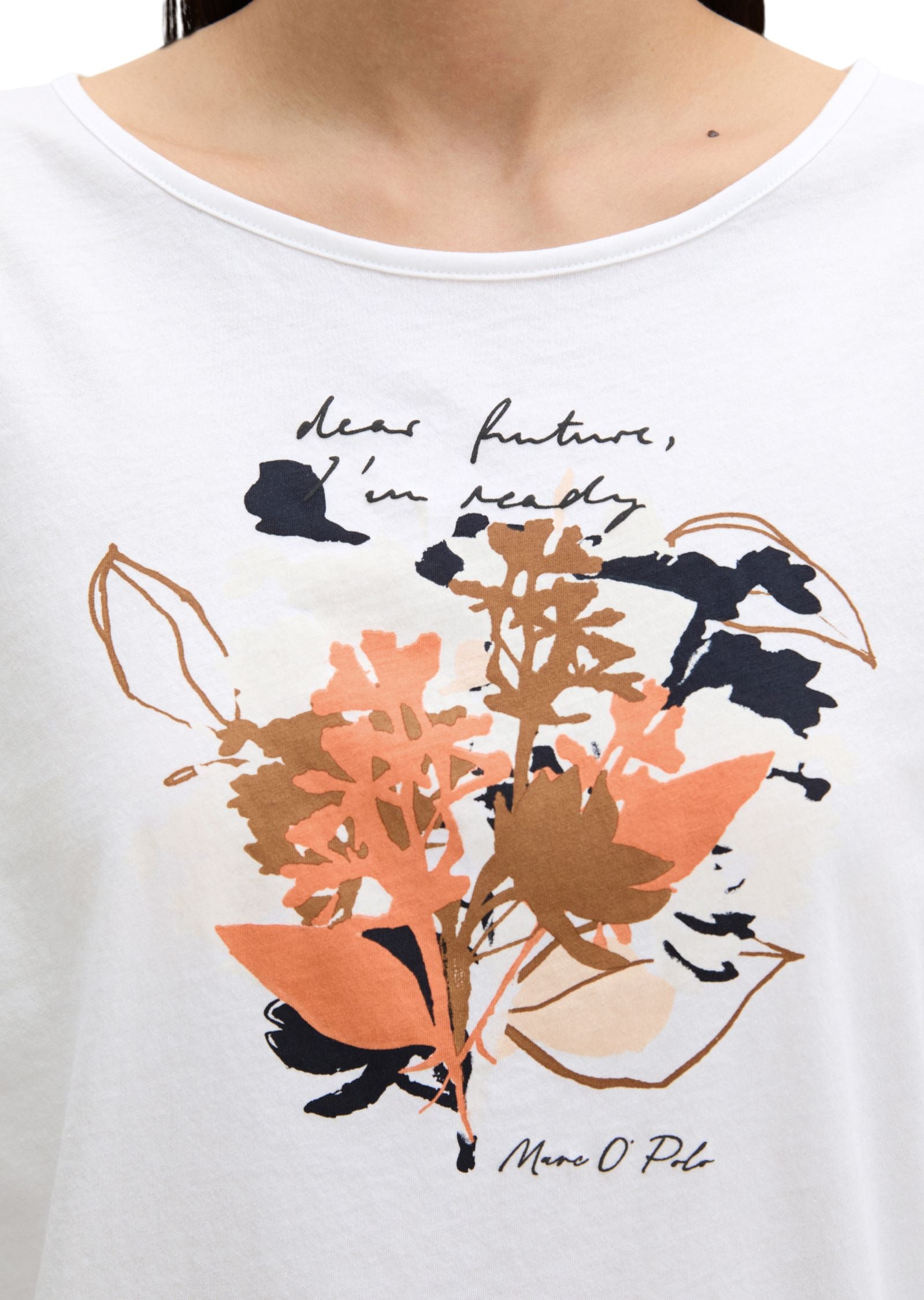 T-Shirt Loose Fit