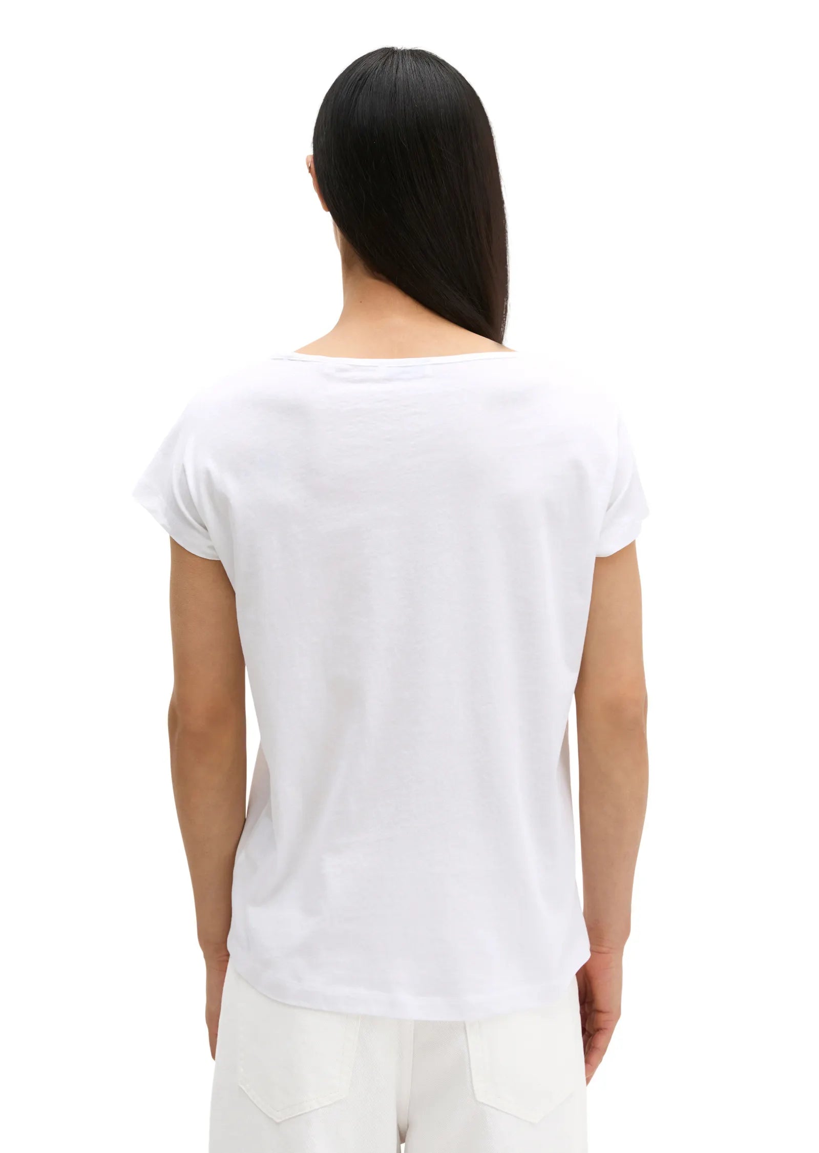T-Shirt Loose Fit
