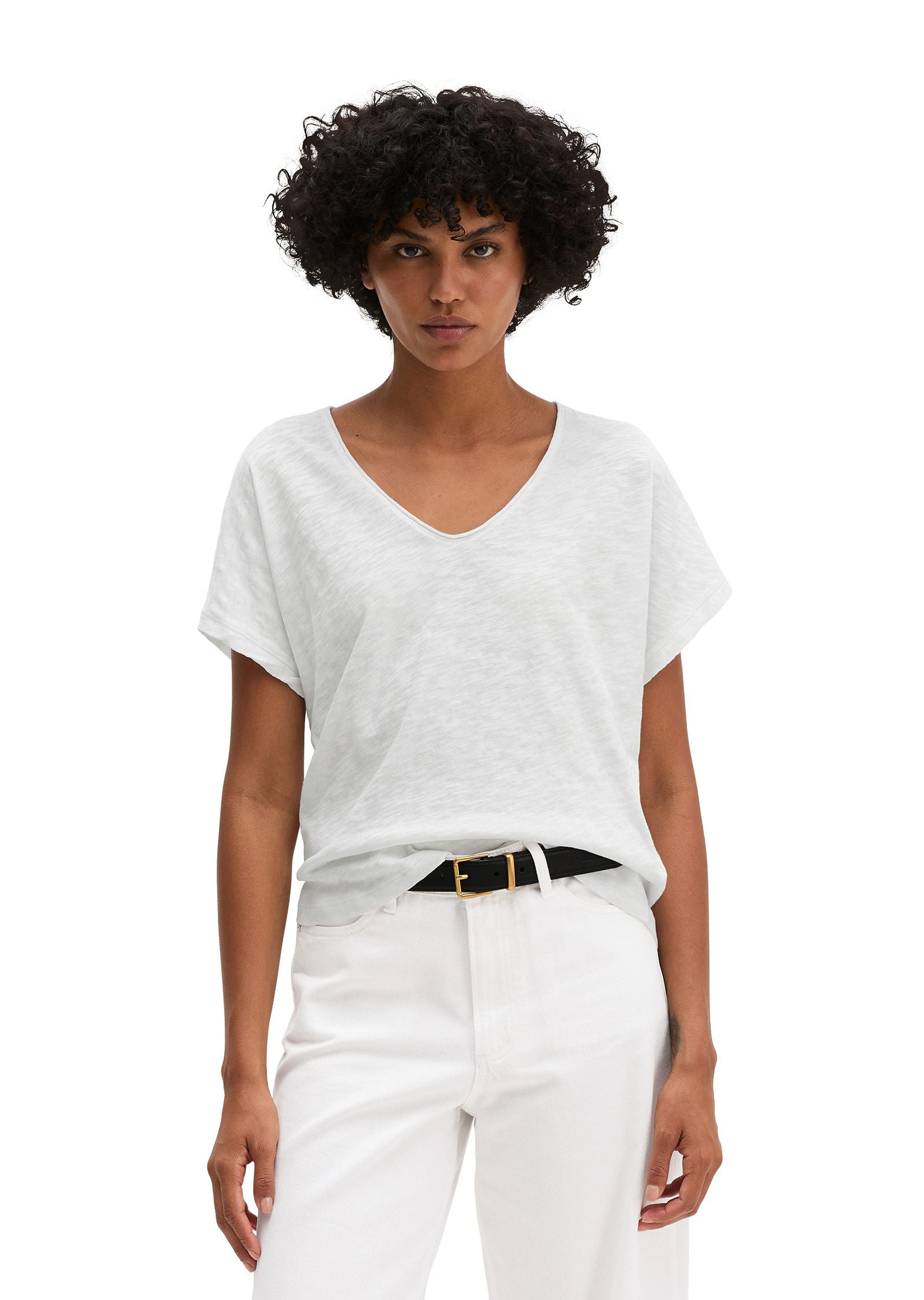 T-Shirt Loose Fit