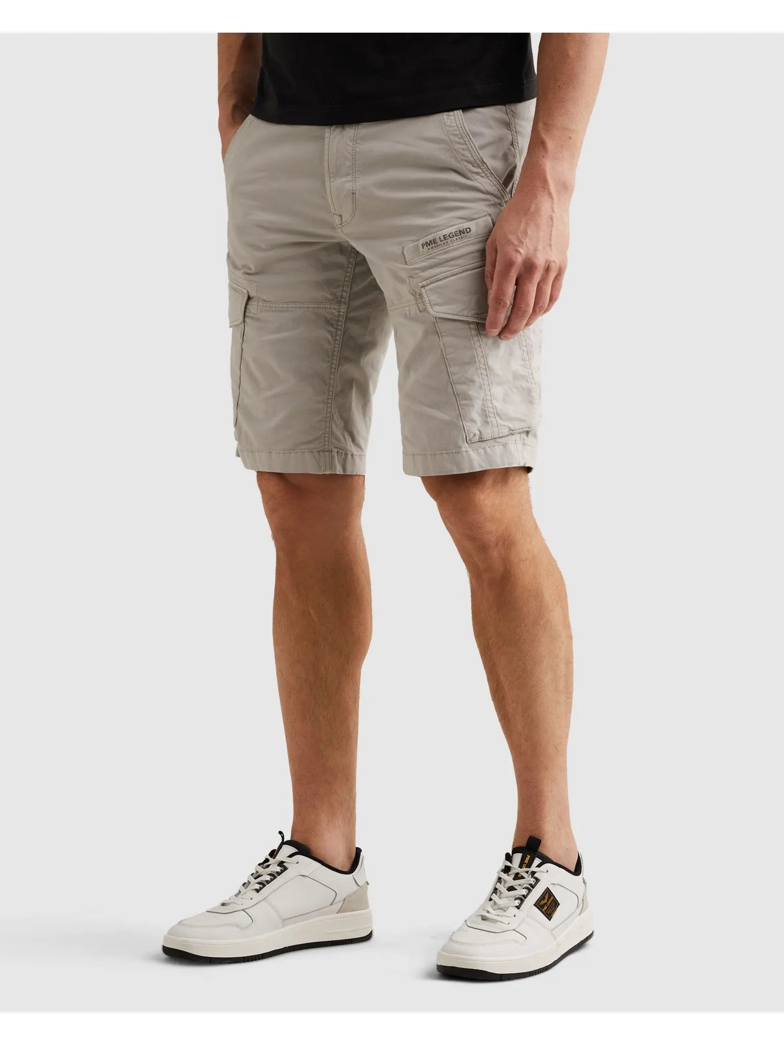 Cargo-Shorts NORDROP Regular Fit