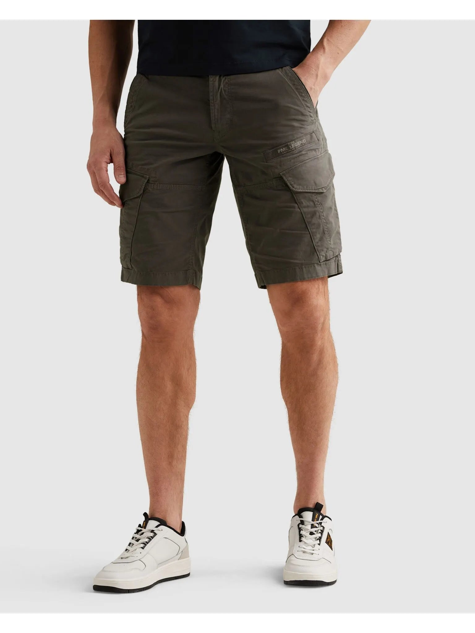 Cargo-Shorts NORDROP Regular Fit