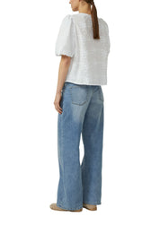 Bluse Regular Fit