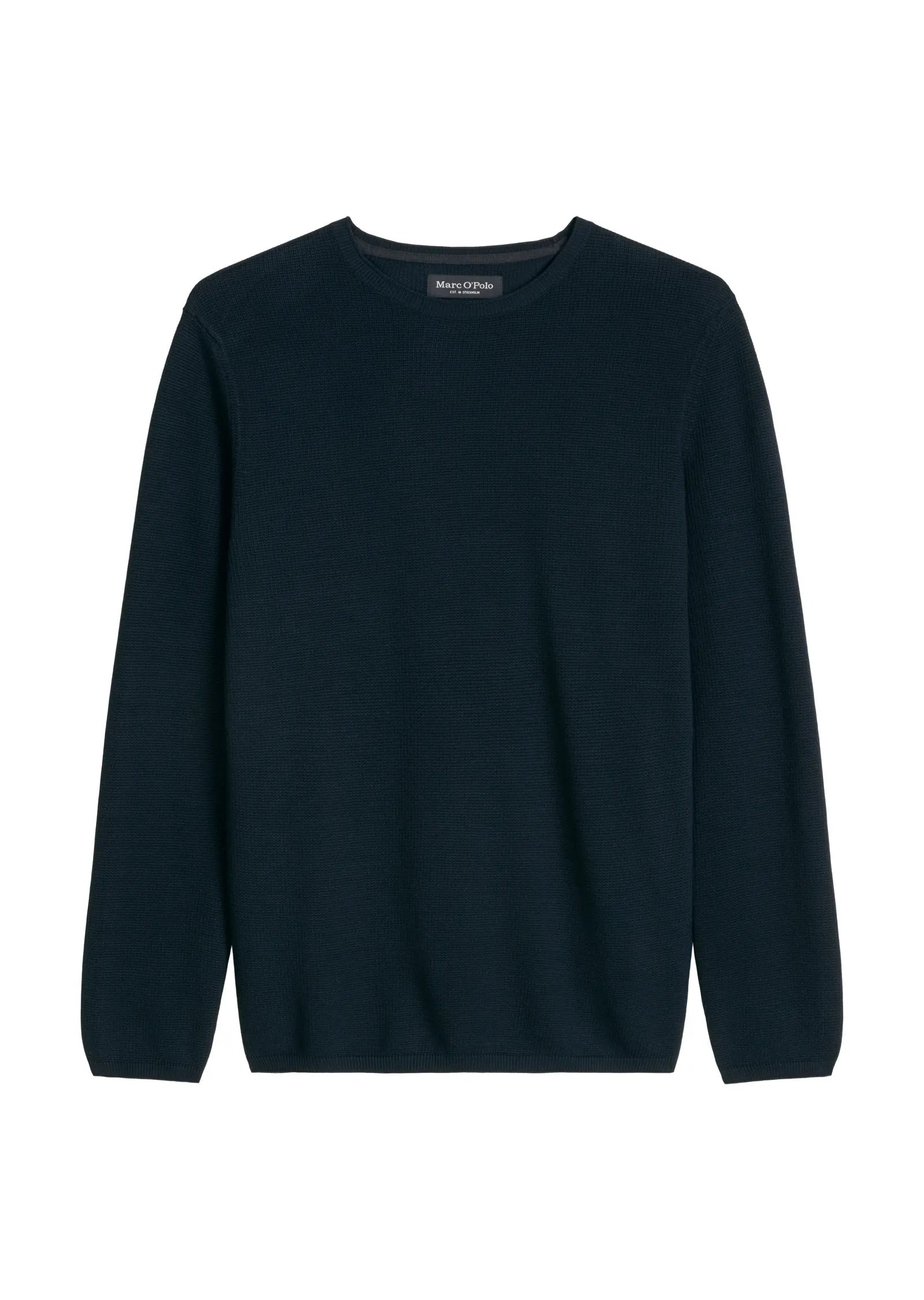 Strickpullover Regular Fit