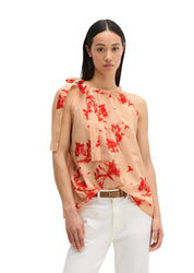 Bluse Relaxed Fit