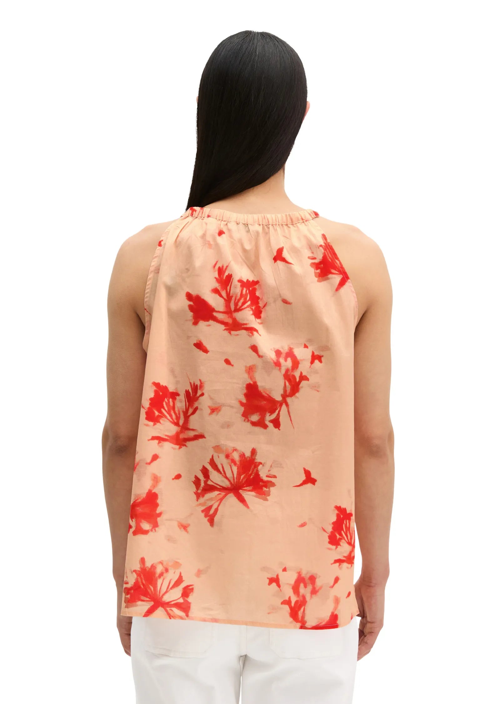 Bluse Relaxed Fit