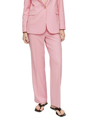 Businesshose Wide Leg