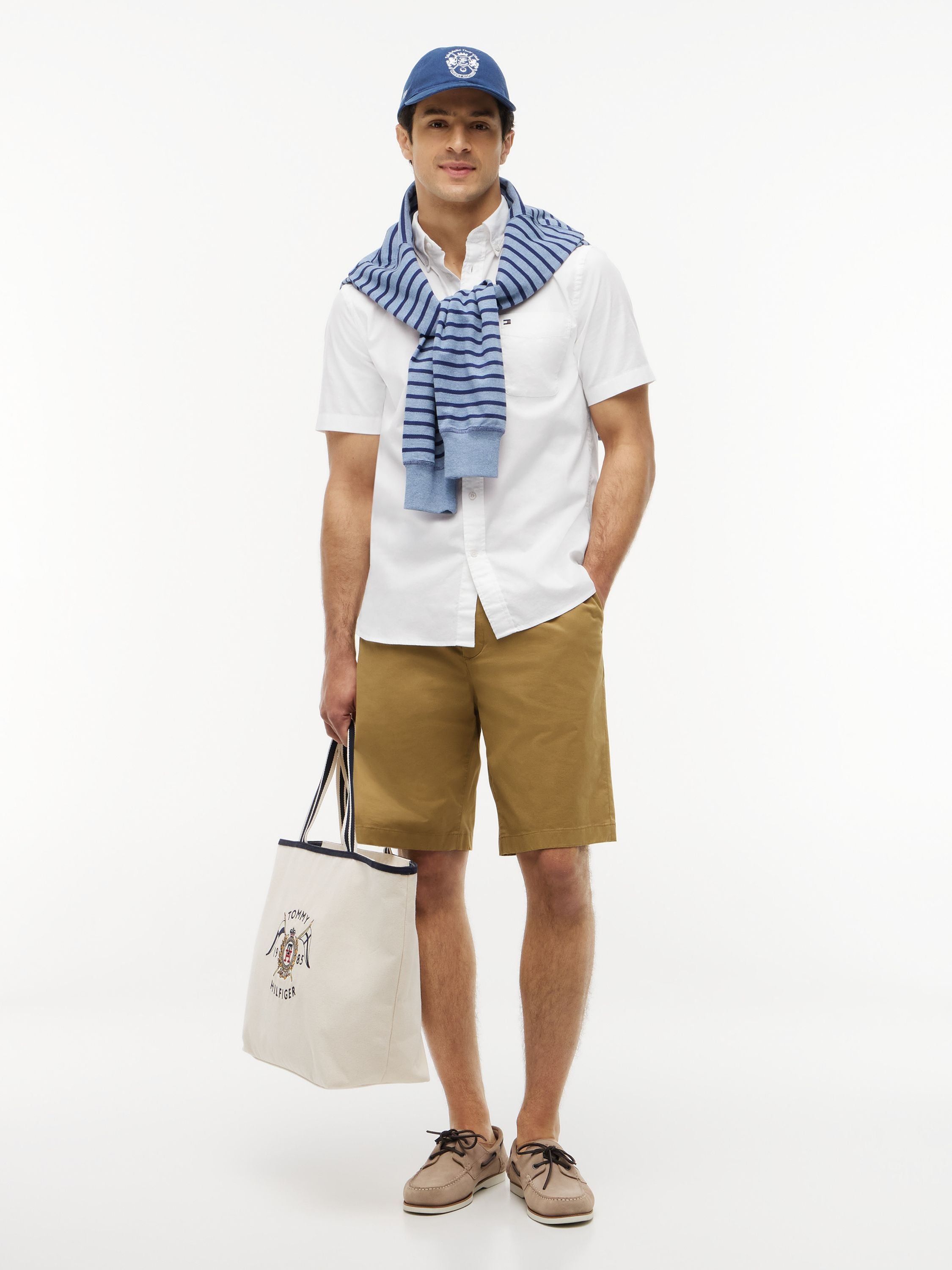 Hemd Regular Fit