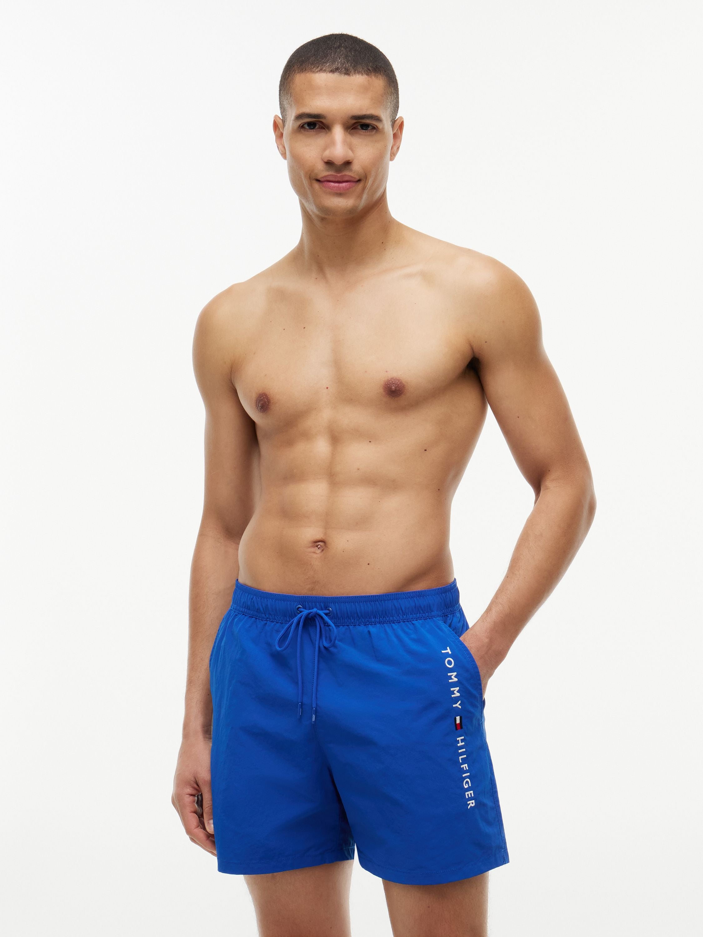 Badehose Regular Fit