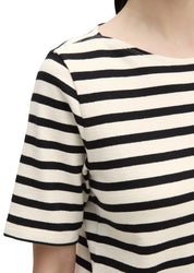T-Shirt aus Baumwolle