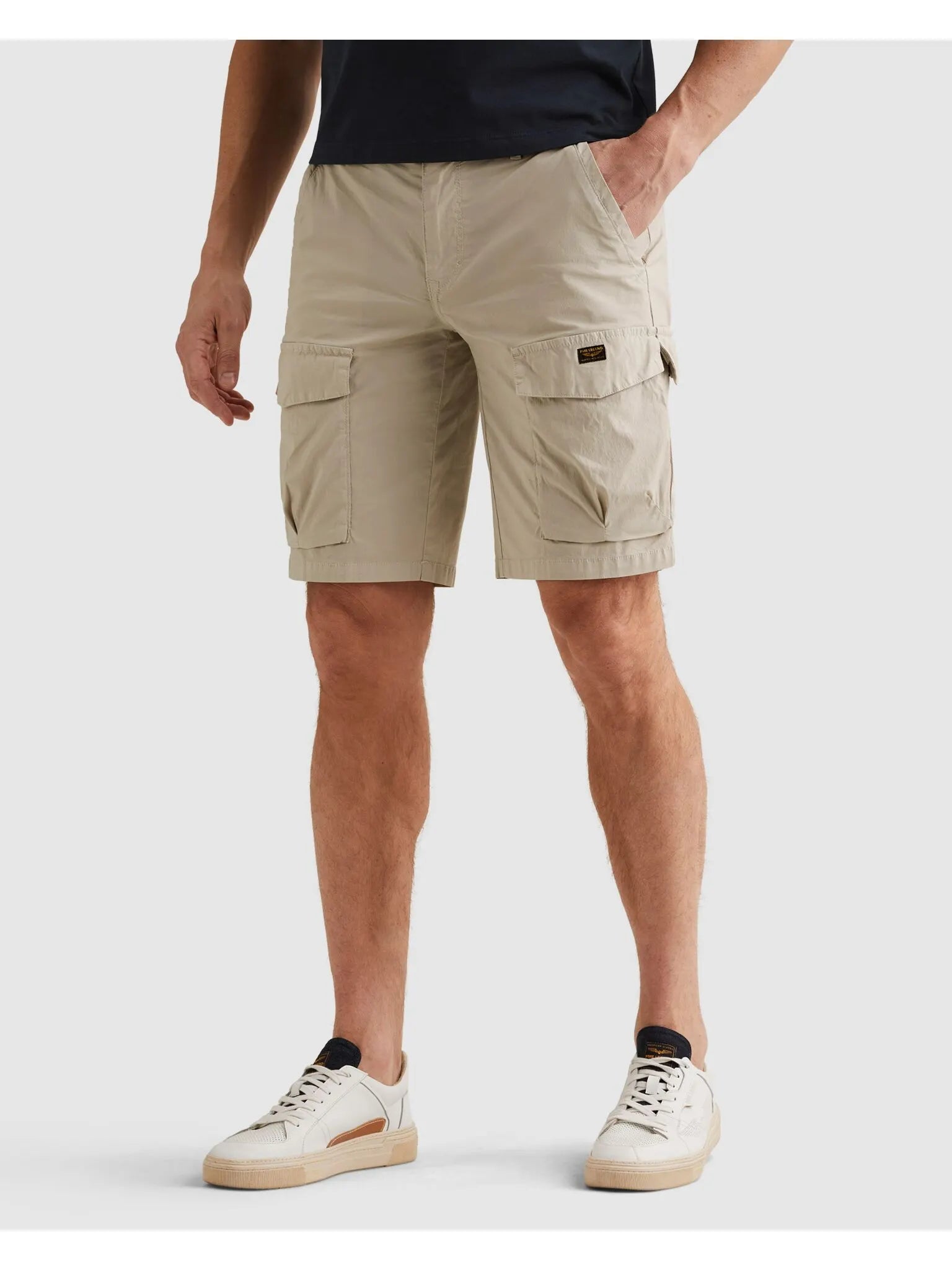 Cargo-Shorts HAWKDOWN Relaxed Fit