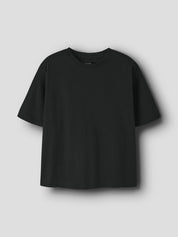 T-Shirt aus Baumwolle