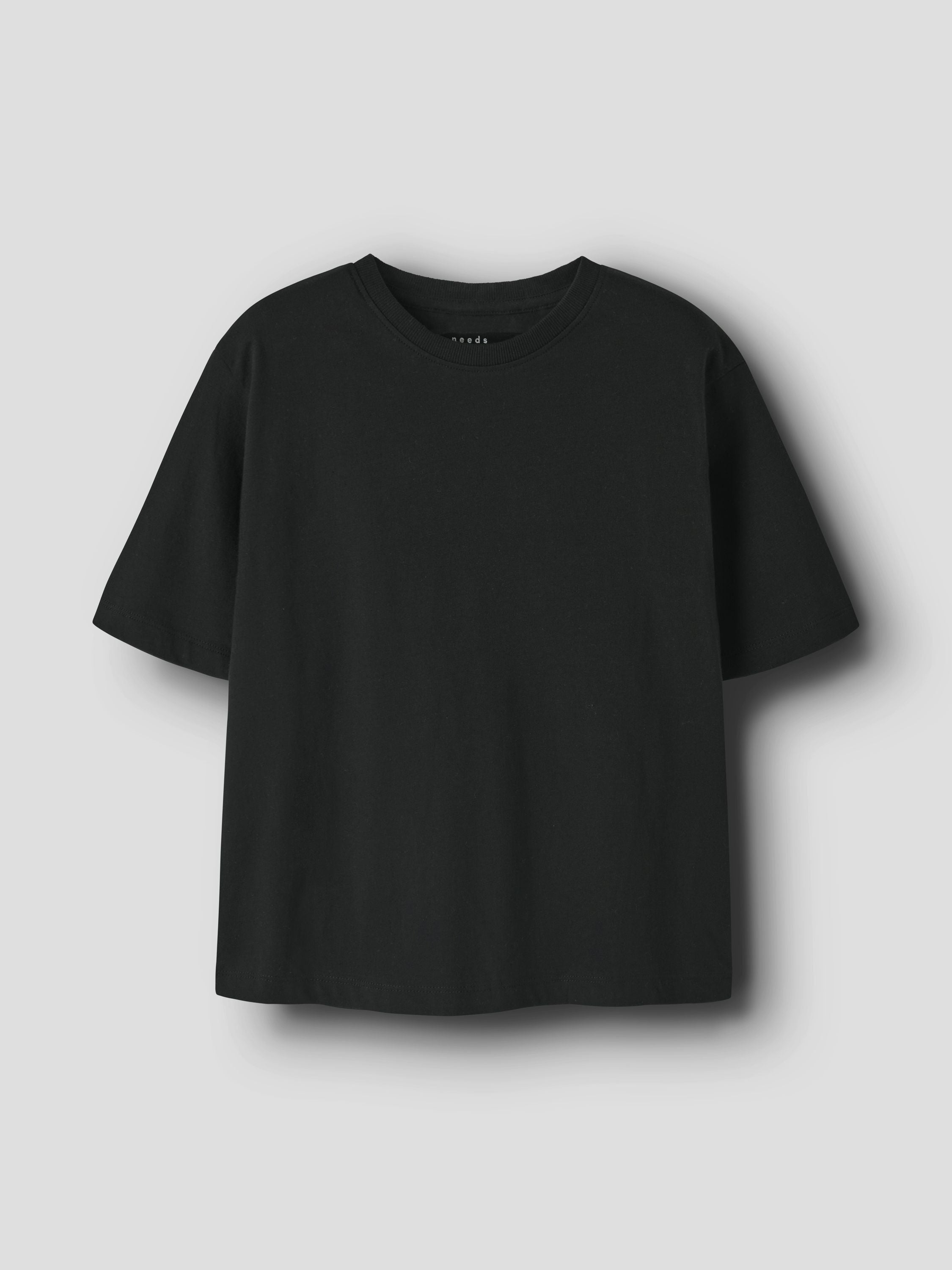 T-Shirt aus Baumwolle