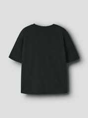 T-Shirt aus Baumwolle
