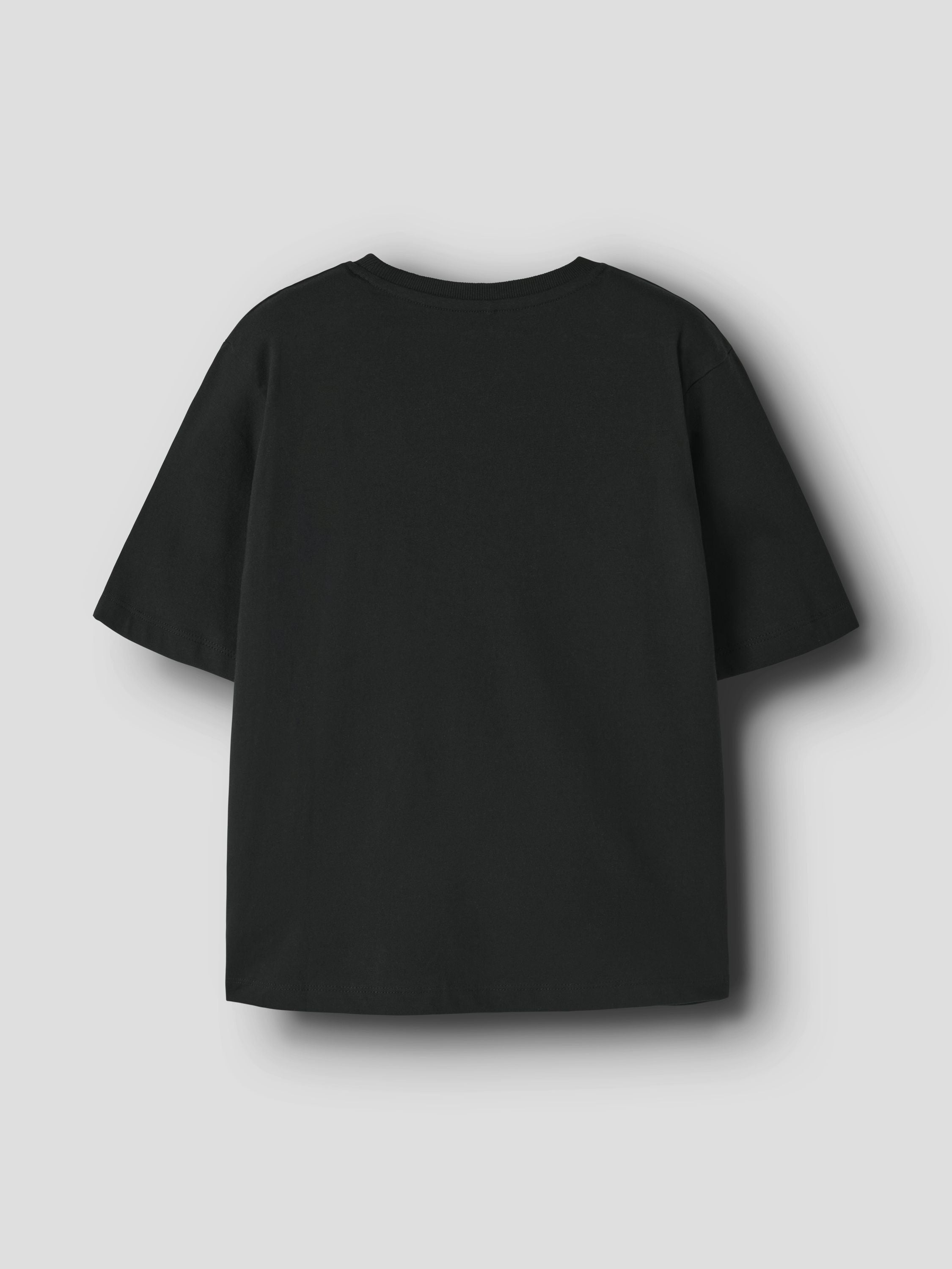 T-Shirt aus Baumwolle