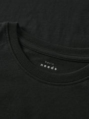 T-Shirt aus Baumwolle