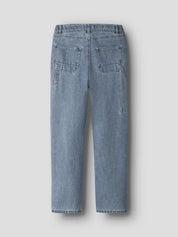 Jeans Straight Leg