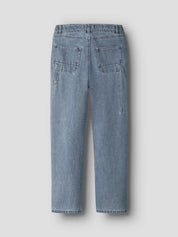 Jeans Straight Leg
