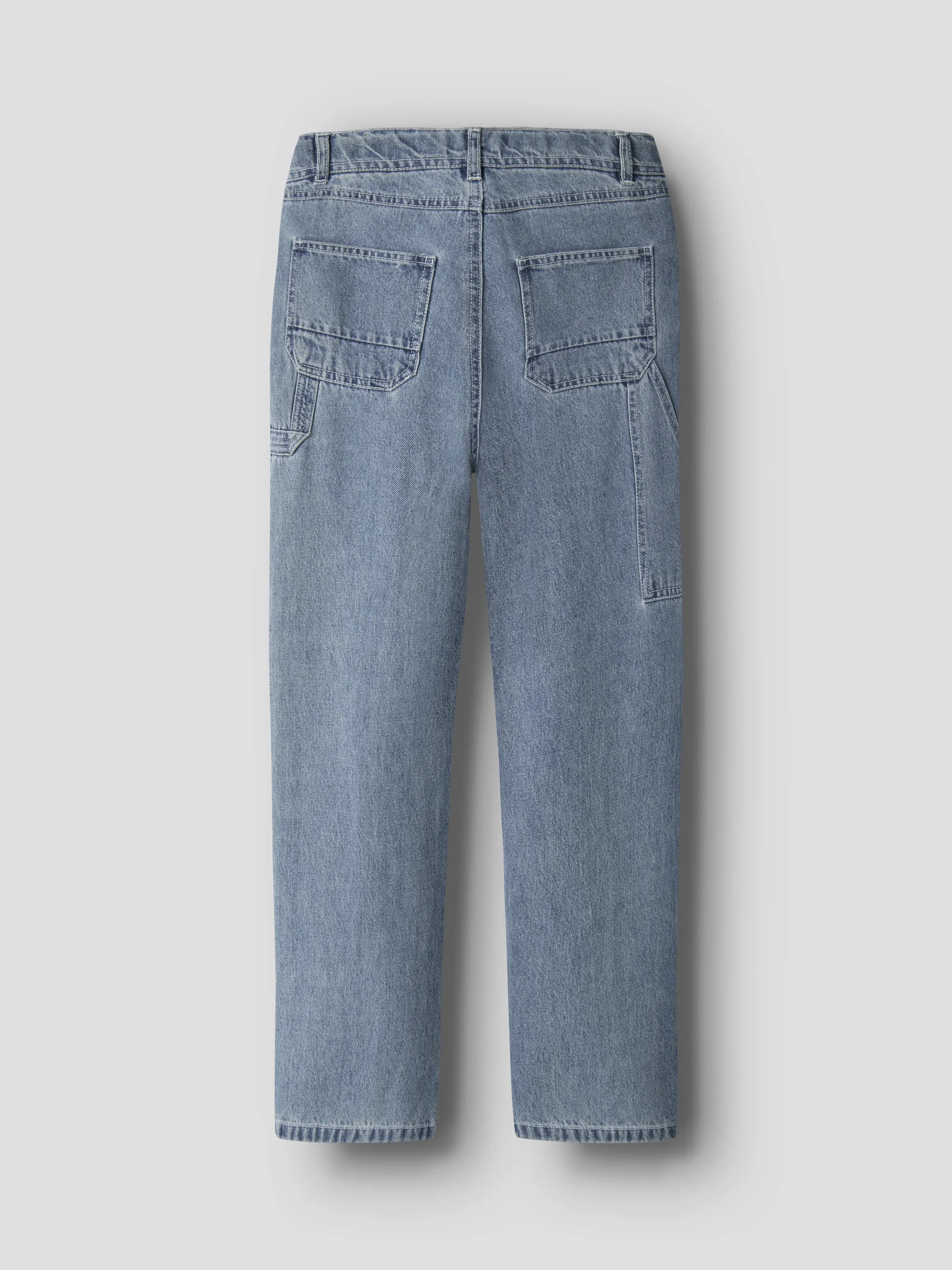 Jeans Straight Leg