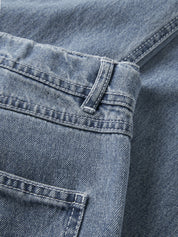 Jeans Straight Leg