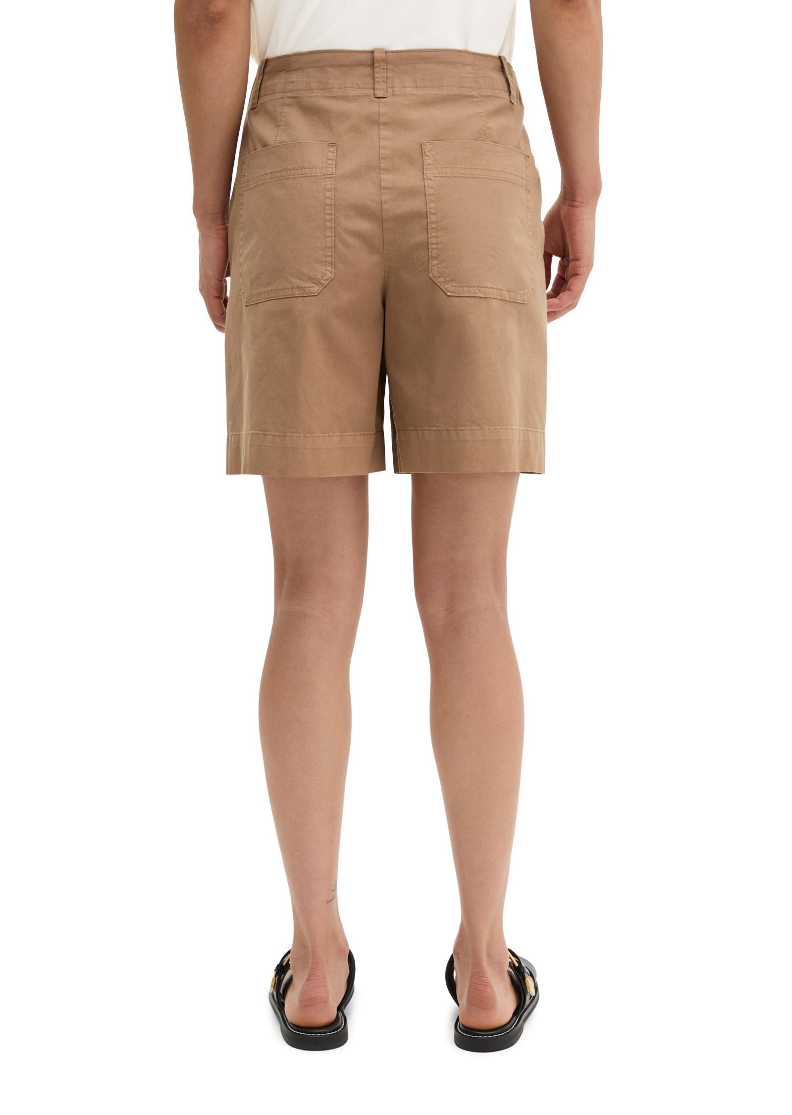 Chino-Shorts LANDE Regular Fit