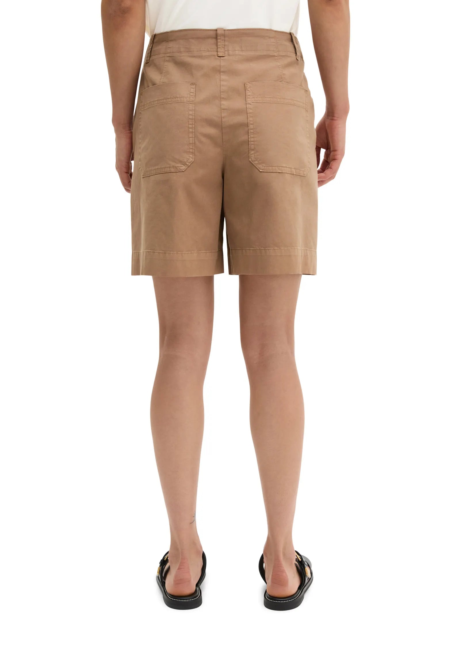 Chino-Shorts LANDE Regular Fit