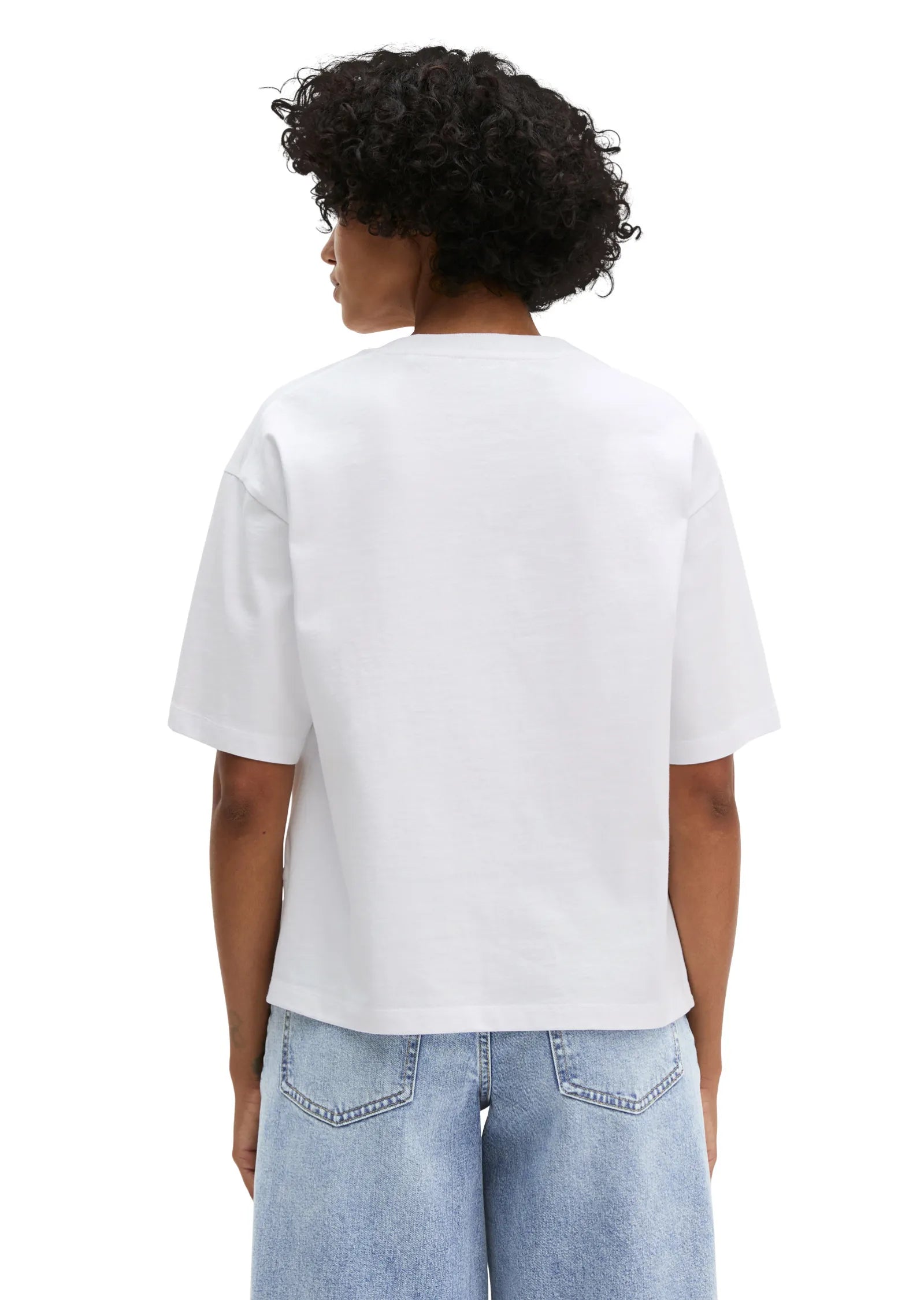 T-Shirt Regular Fit