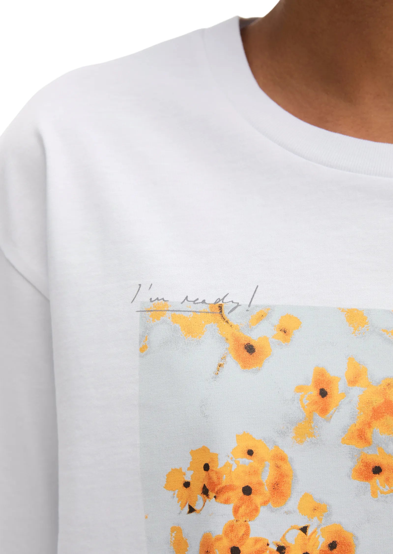T-Shirt Regular Fit