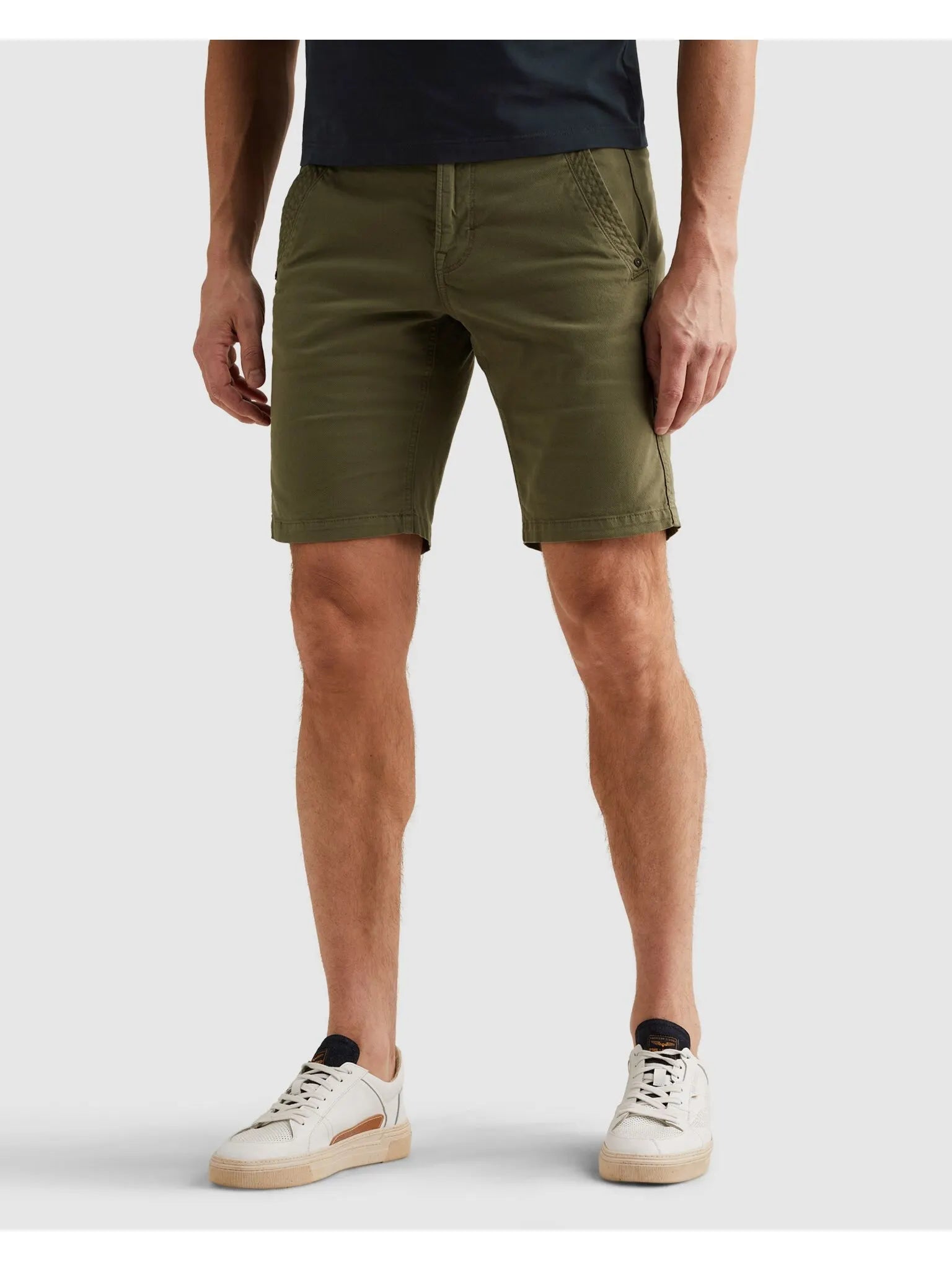 Chino-Shorts Regular Fit