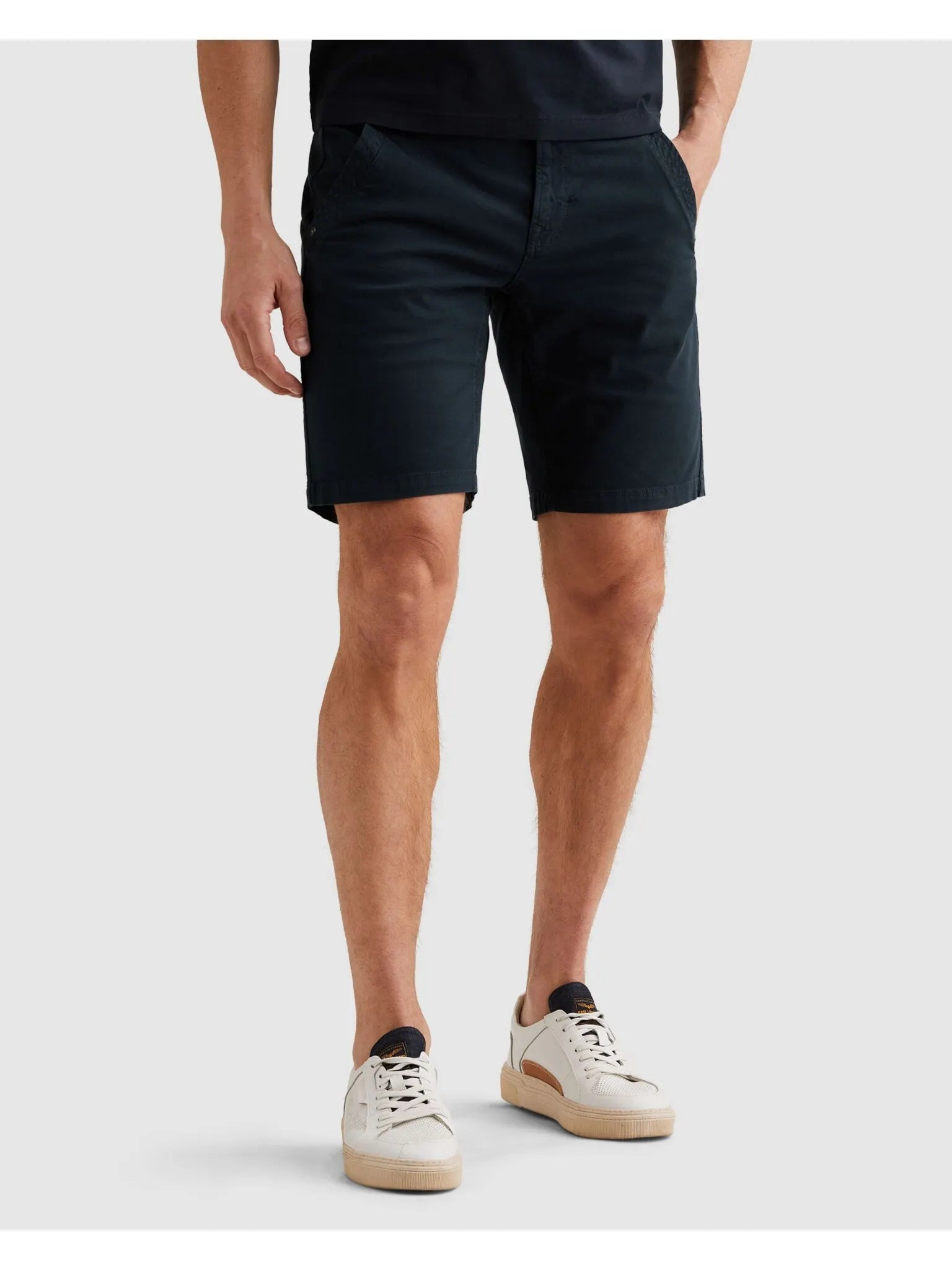 Chino-Shorts Regular Fit