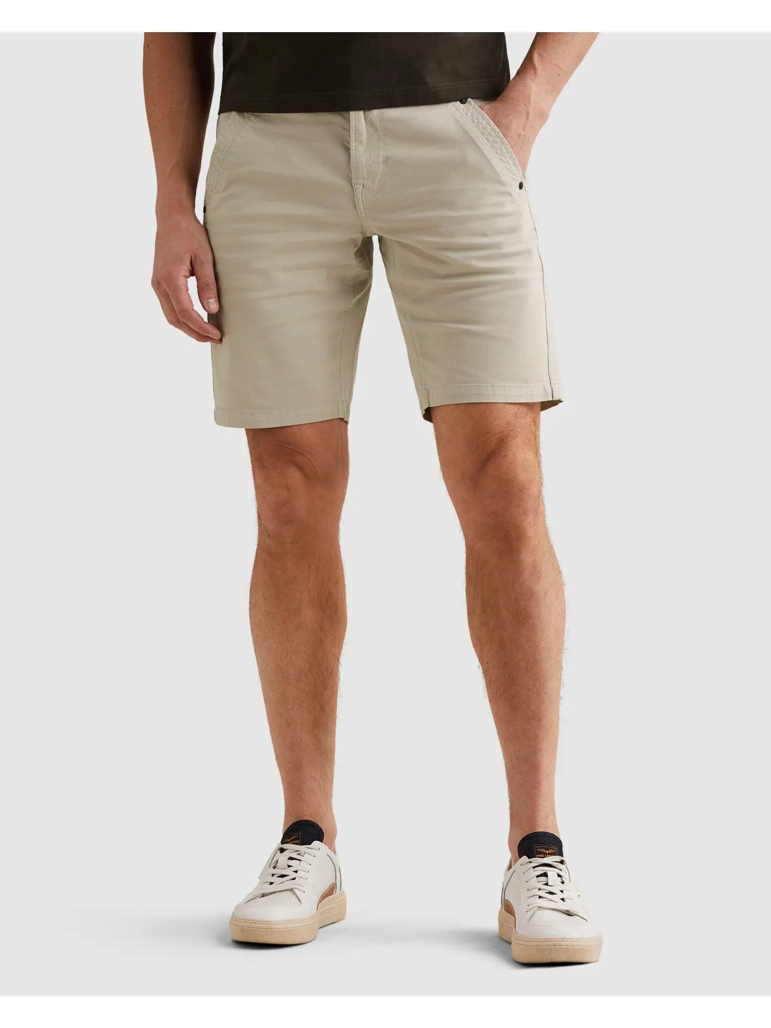 Chino-Shorts Regular Fit