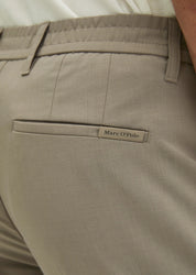 Hose Model Morot  Jogger DFB Travel Collection