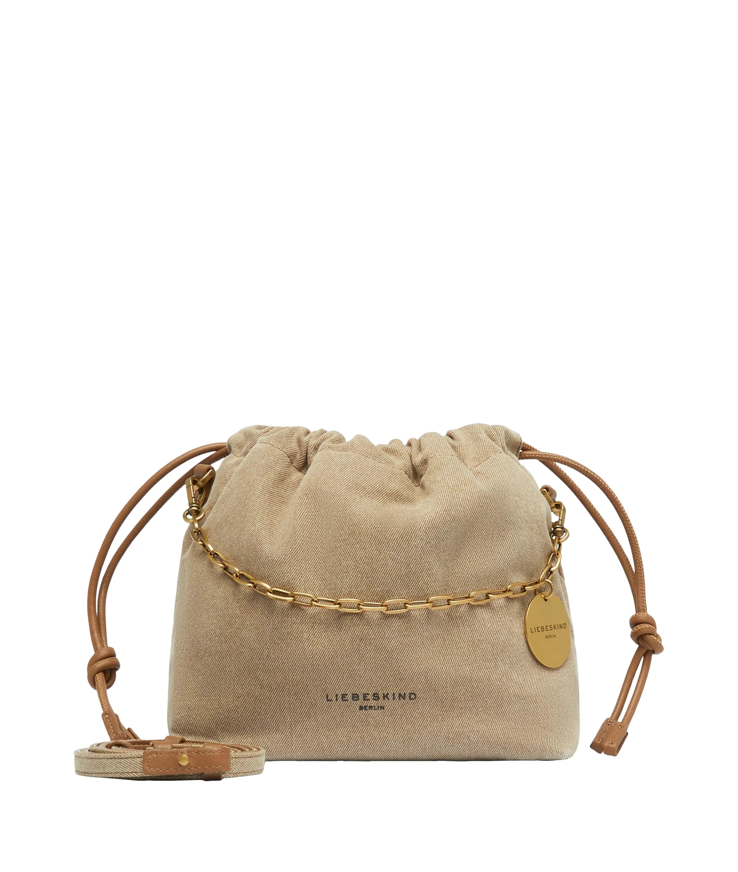 Beuteltasche LYE II HOBO S