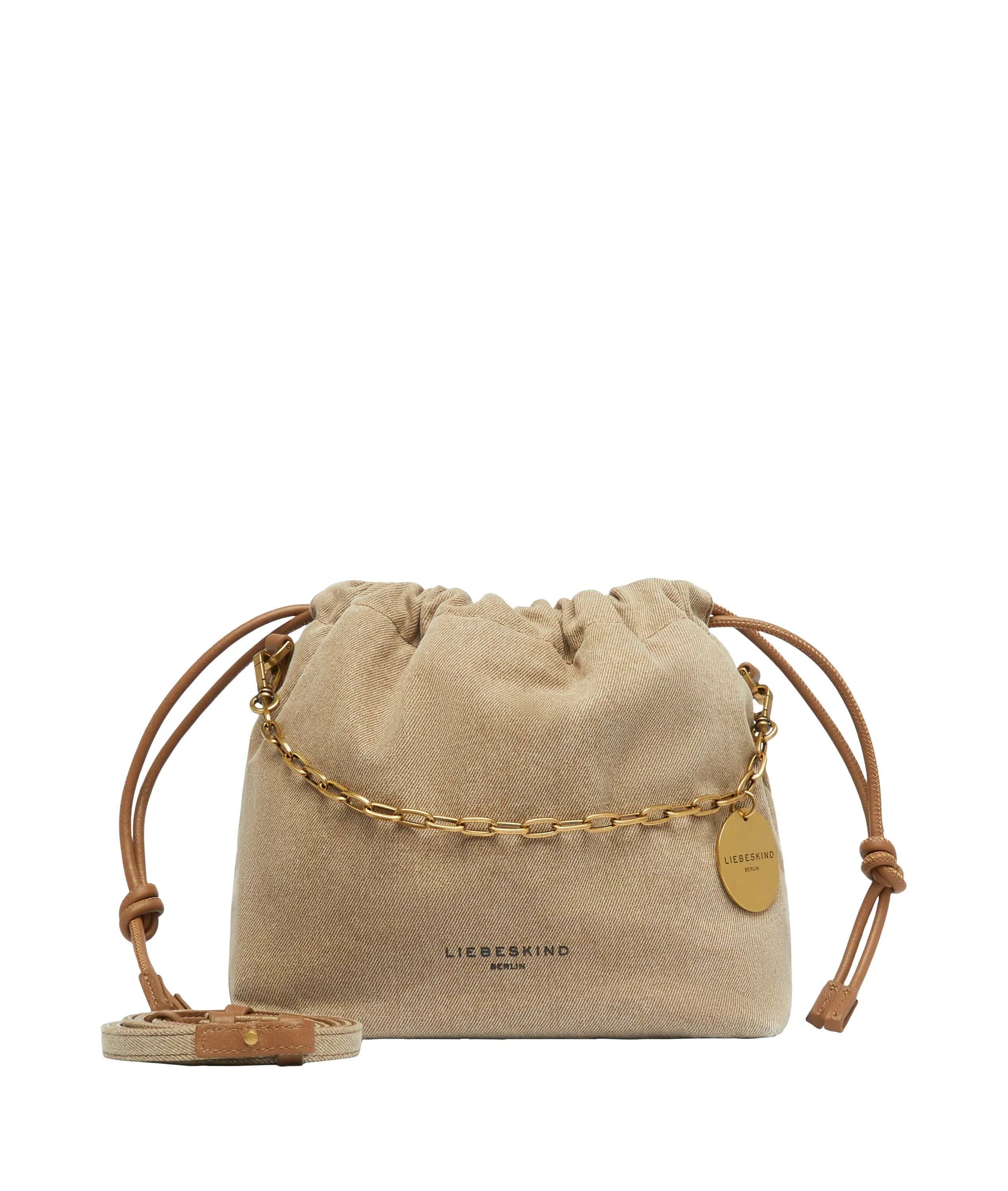 Beuteltasche LYE II HOBO S