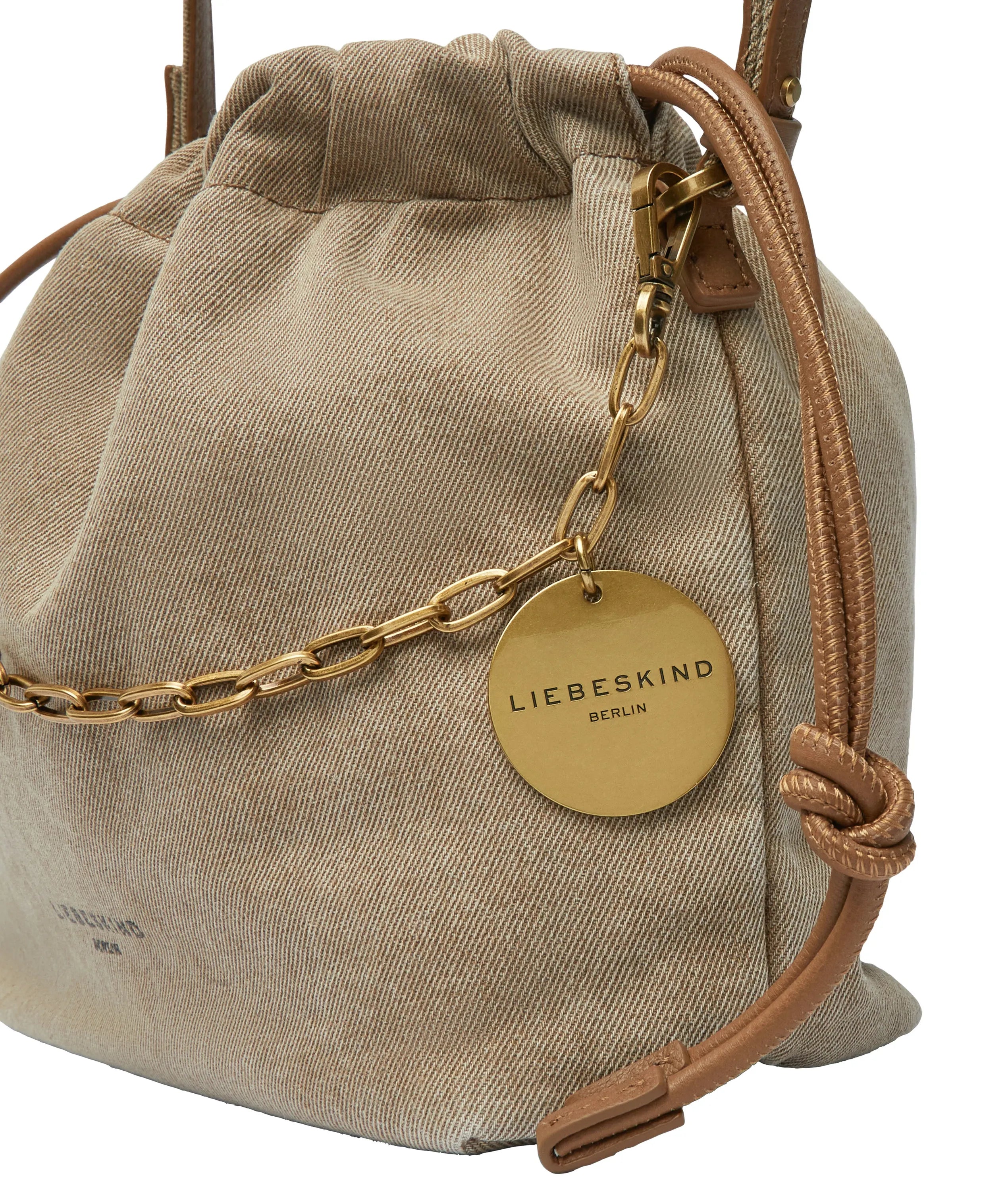 Beuteltasche LYE II HOBO S
