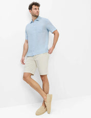 Leinenhemd LUKE Modern Fit
