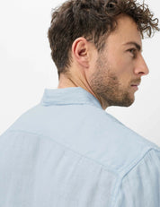 Leinenhemd LUKE Modern Fit