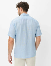 Leinenhemd LUKE Modern Fit