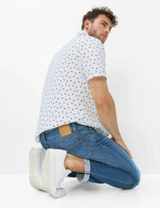 Jeans CHUCK Modern Fit