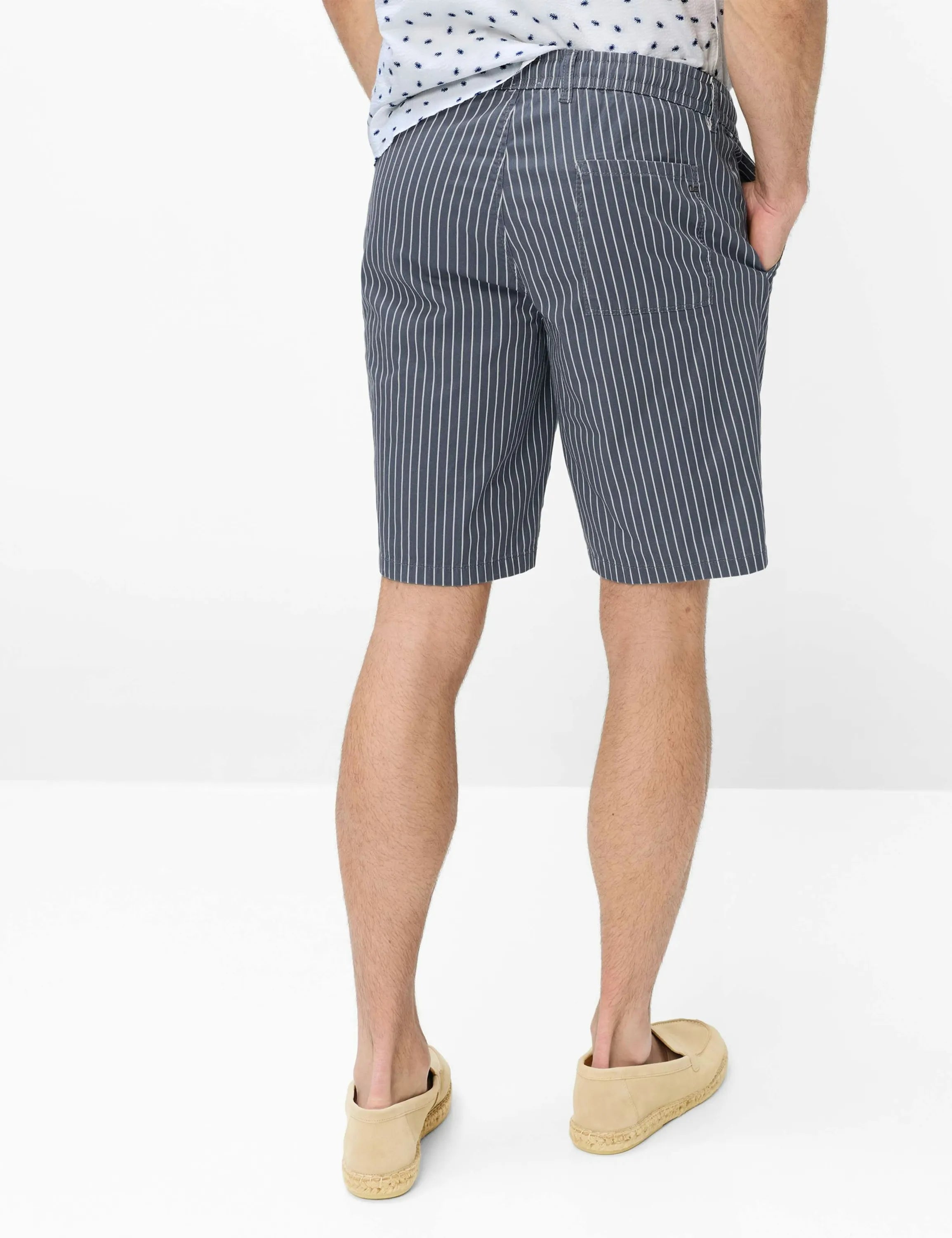 Shorts BOZEN Modern Fit