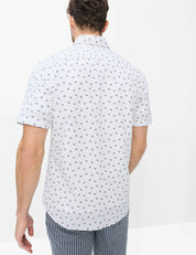 Kurzarmhemd HARDY Modern Fit