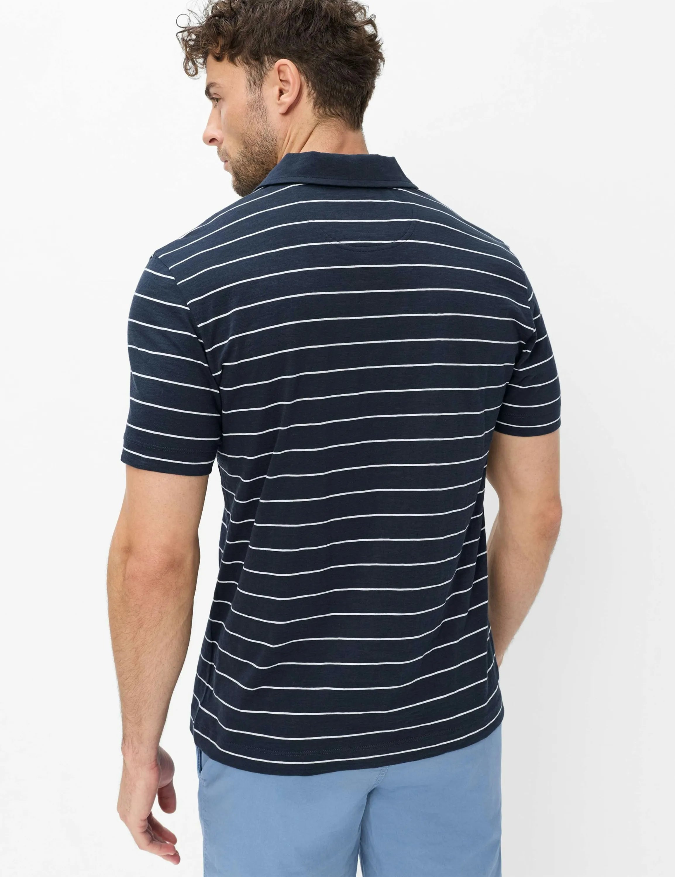 Poloshirt PAZ Regular Fit