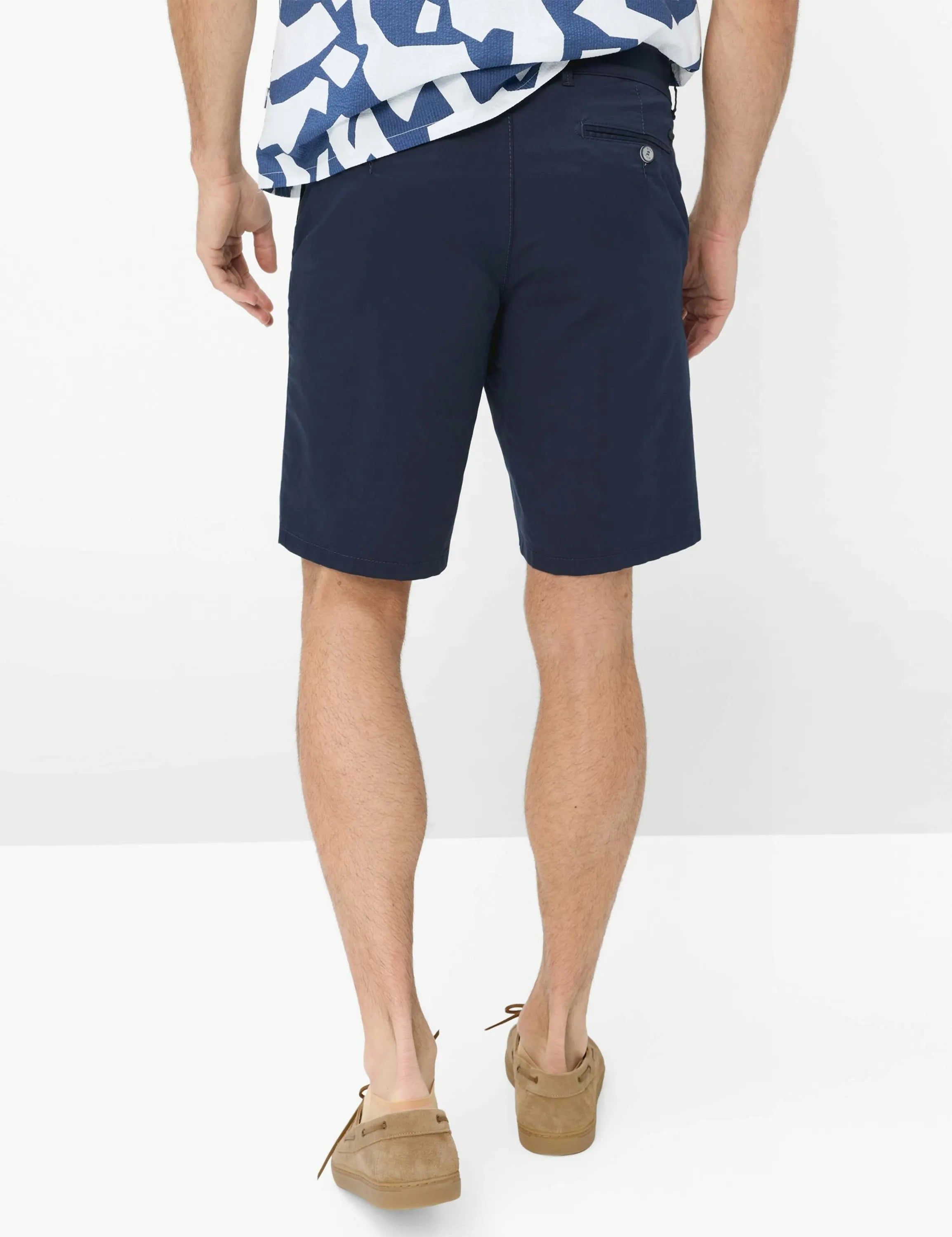Bermuda-Shorts BOZEN Regular Fit