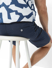 Bermuda-Shorts BOZEN Regular Fit