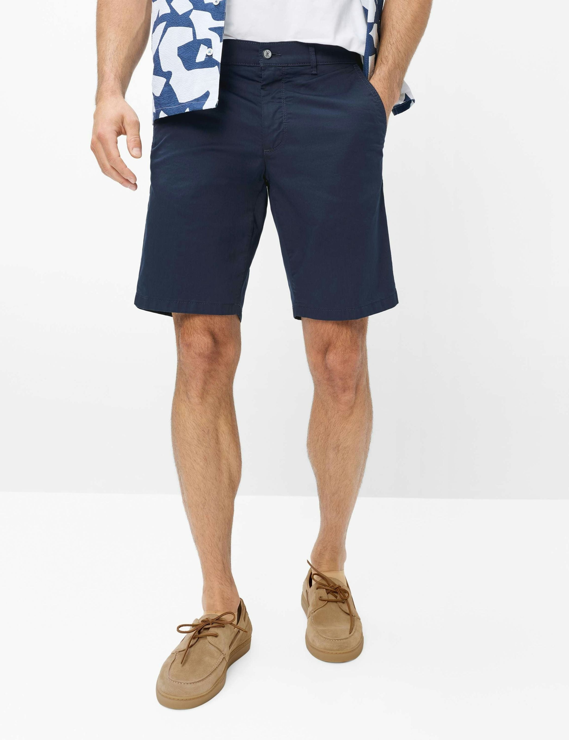 Bermuda-Shorts BOZEN Regular Fit