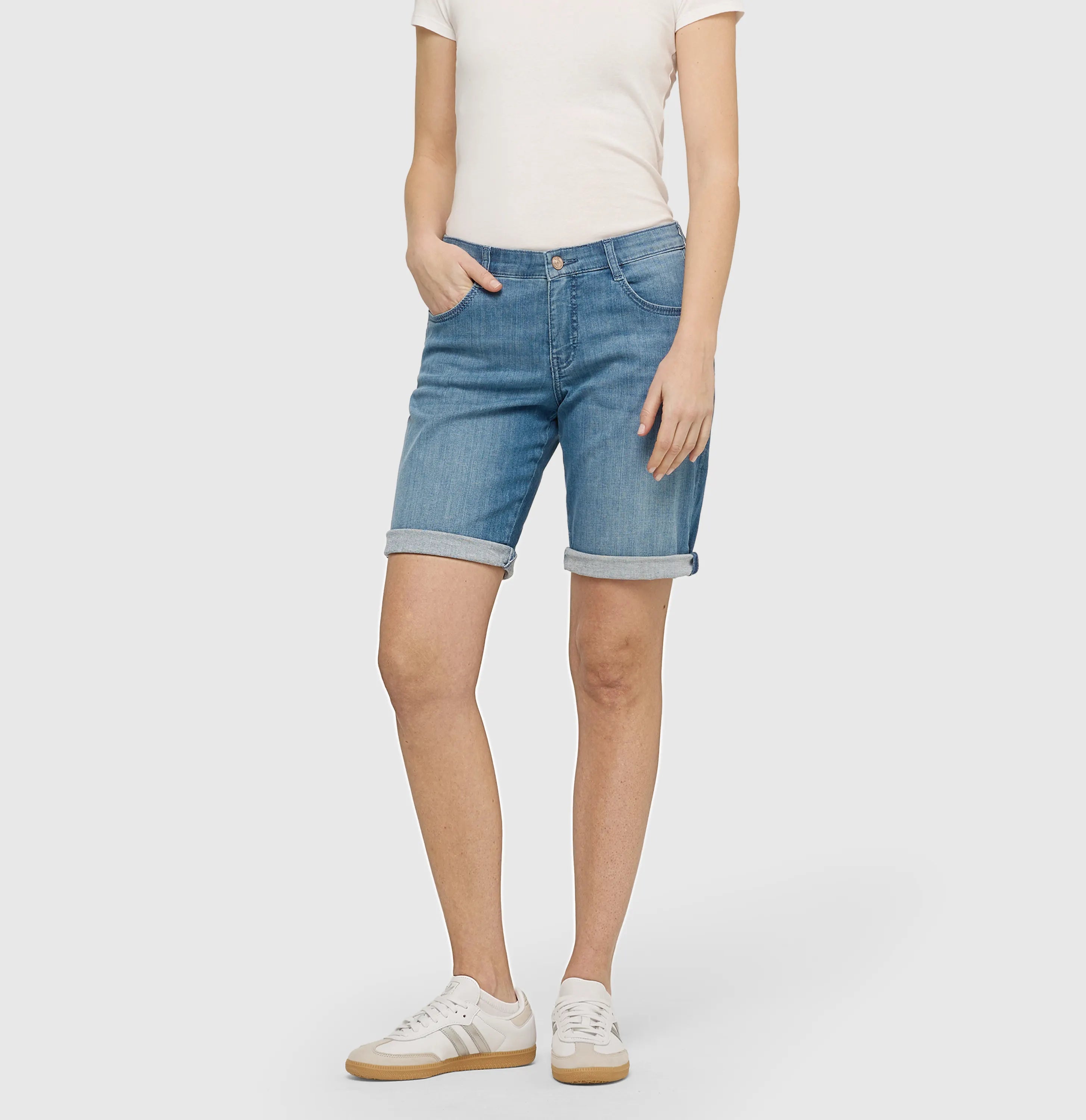 Jeansshorts SHORTY Regular Fit