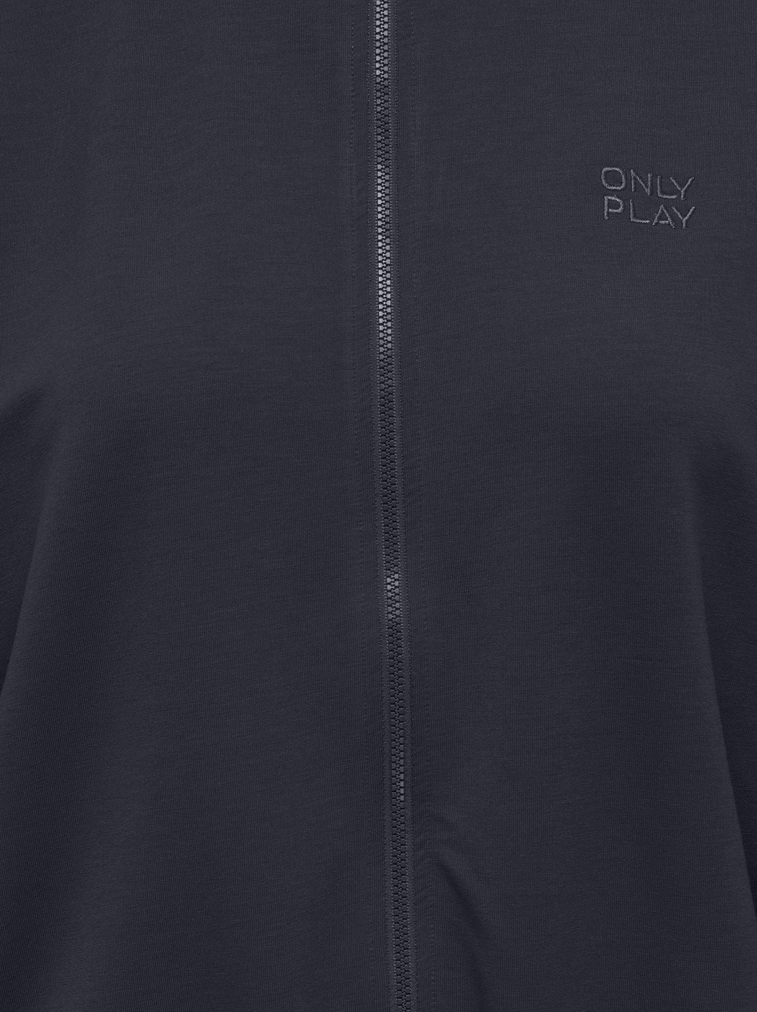 Sweatshirt ONPFREI mit Stehkragen