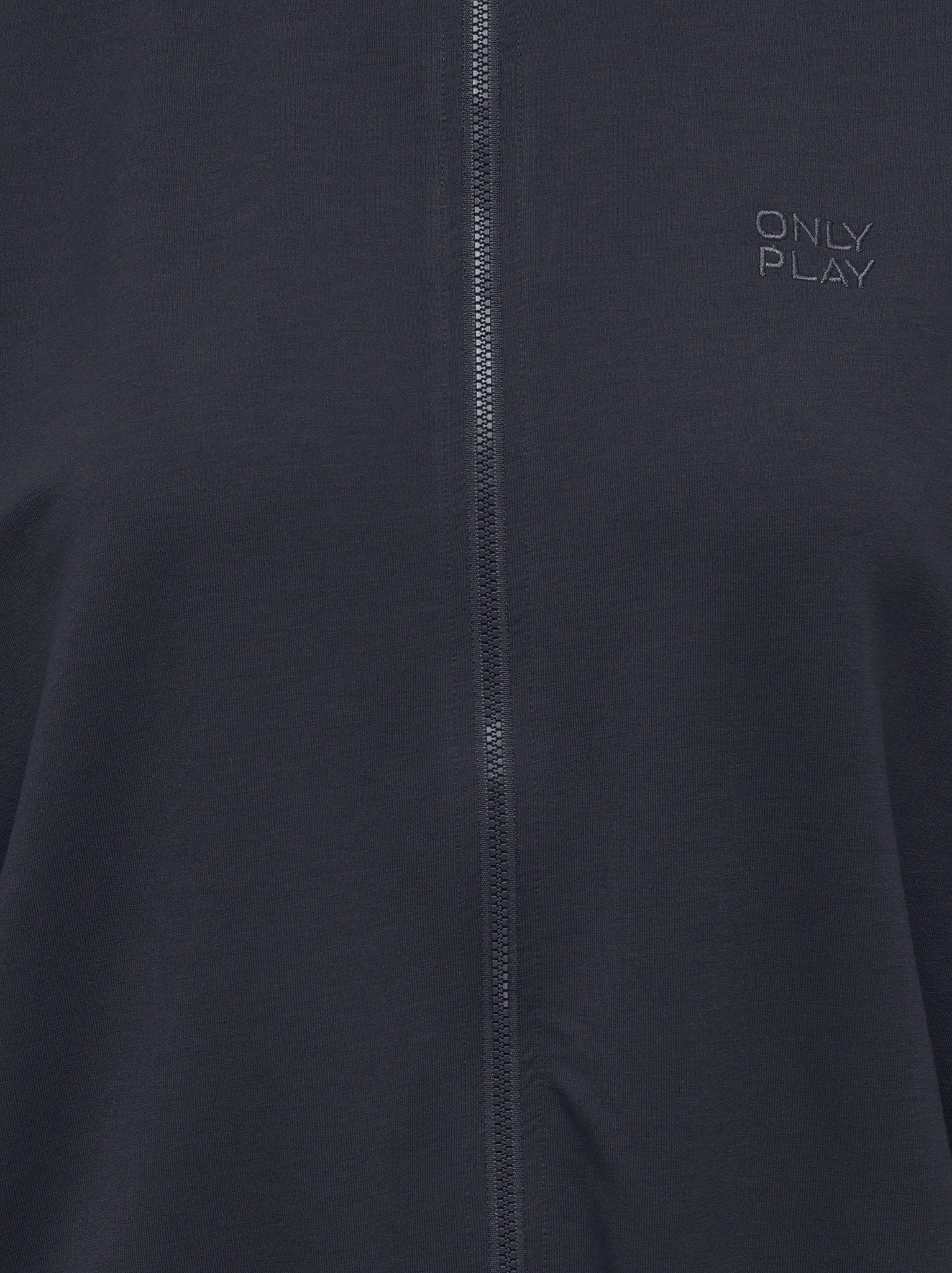 Sweatshirt ONPFREI mit Stehkragen